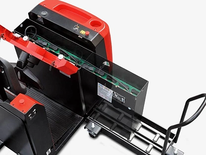 Комплектовщик низкоуровневый CJD25-AC1-L